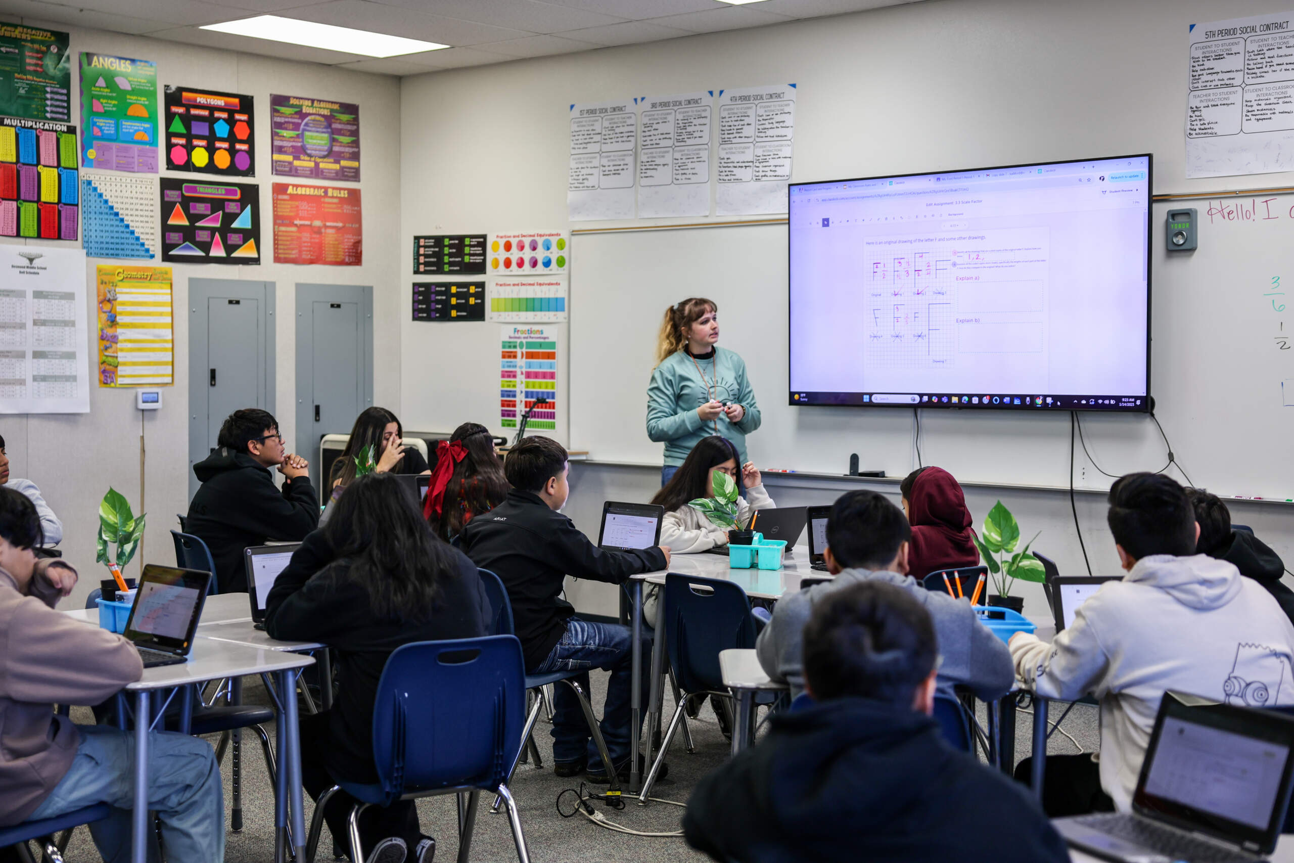Redefining Opportunities: A Modern Approach to Learning