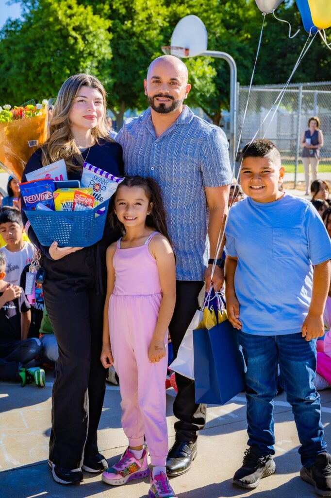 Photo 3 of 12 from the story “We Believe Champions 2025”