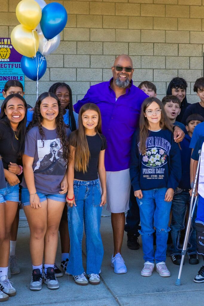 Photo 9 of 12 from the story “We Believe Champions 2025”