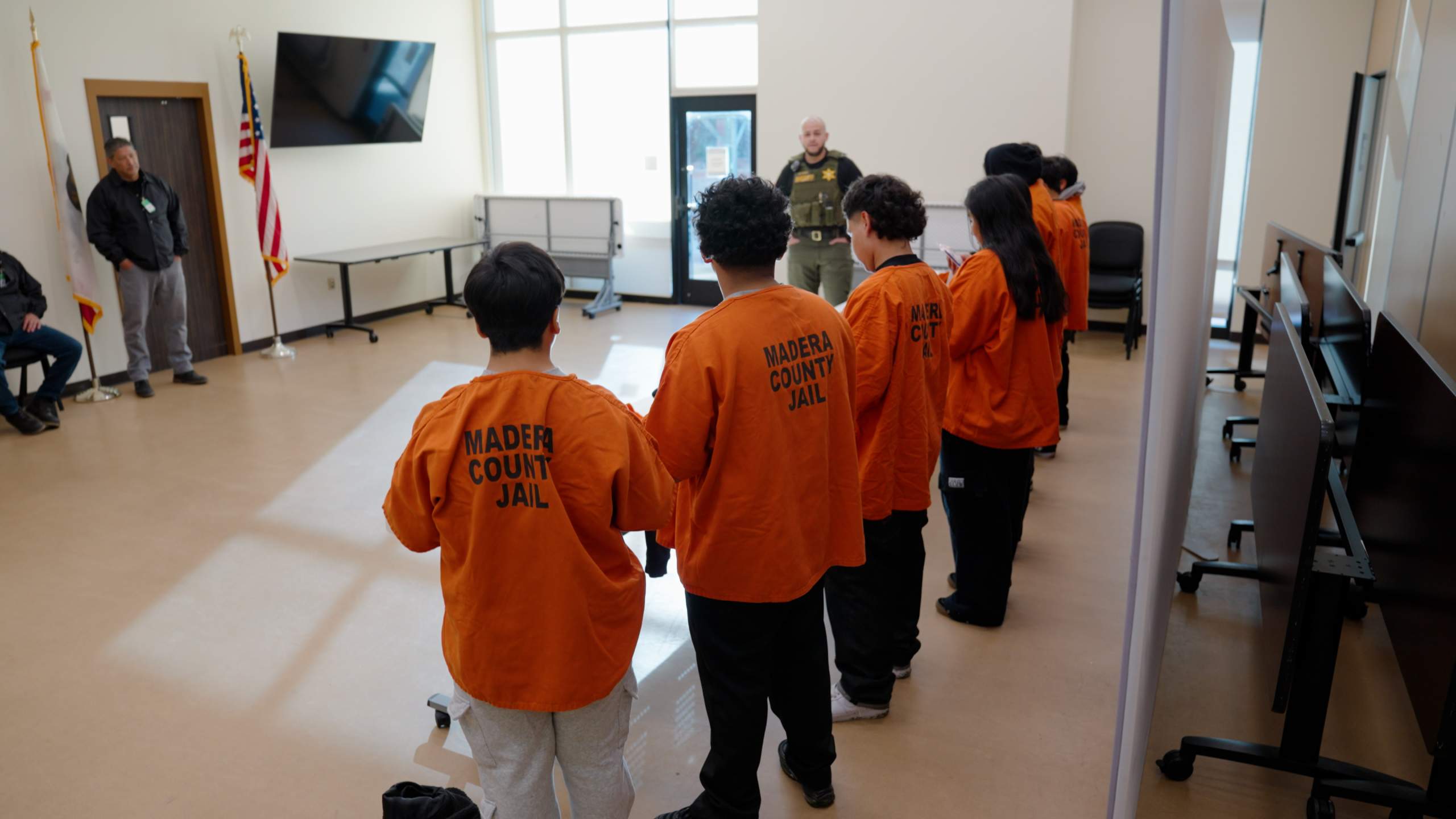 The OPTIONS Program: Guiding Students Toward Safer Futures