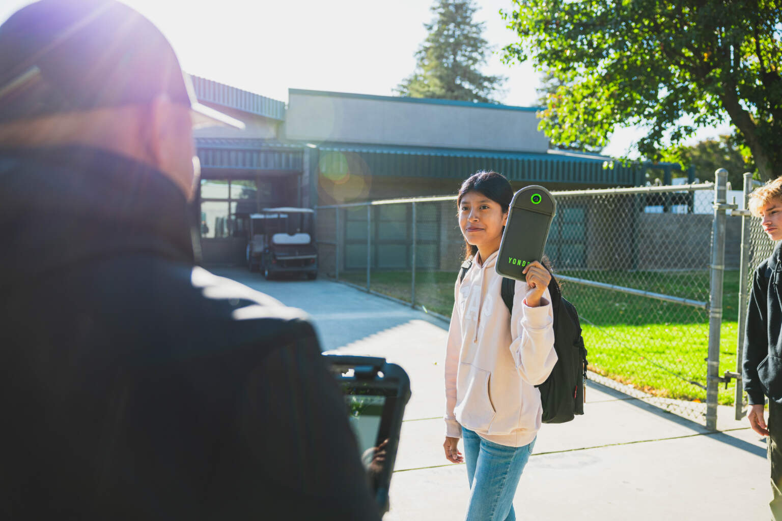 Building Focus and Cultivating Friendships in Our Schools