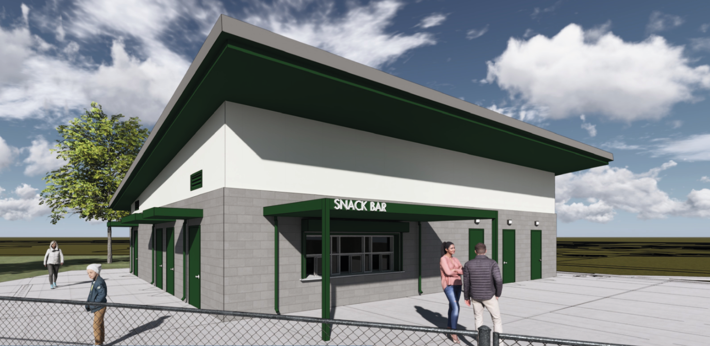 Madera Unified Advances Phase 2 of Middle School Athletic Facility Improvements