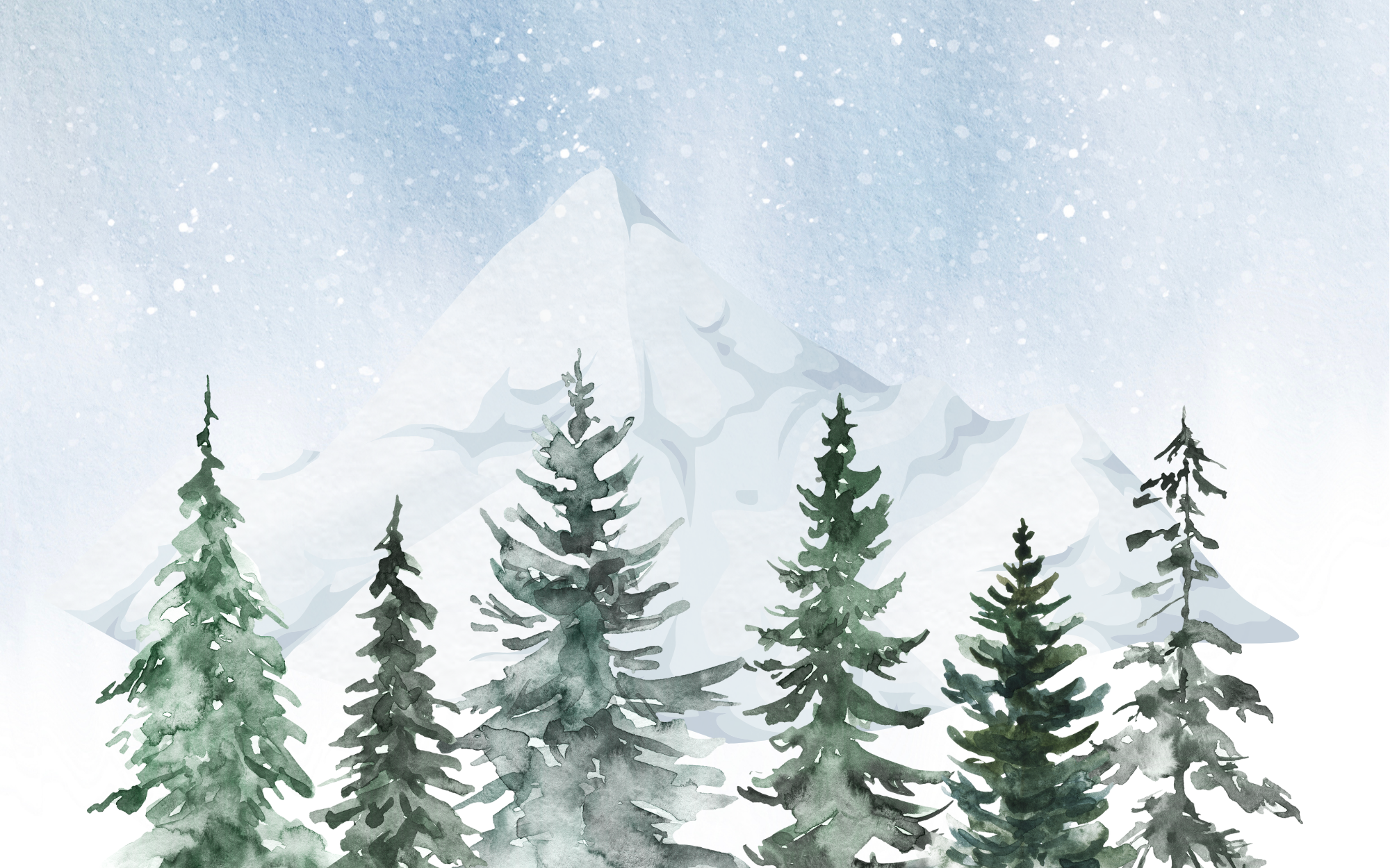 Winter Events
